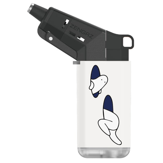 ZL19 Torch Lighter - Ghost