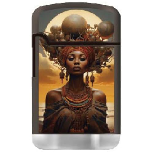 ZL3 Zengaz Torch Lighter - A.I Queen