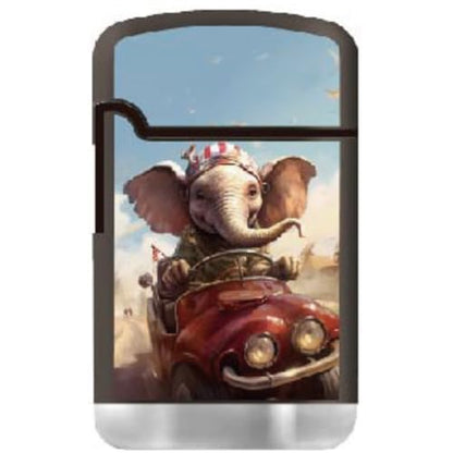 ZL3 Zengaz Torch Lighter - Cute Elephant