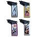 ZL-19 Torch Jet Lighter – 4 Pack Combo B