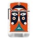 ZL3 Zengaz Torch Lighter - African Tribal Mask