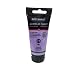 Acrylic Paint - 75ml (Mauve Purple)