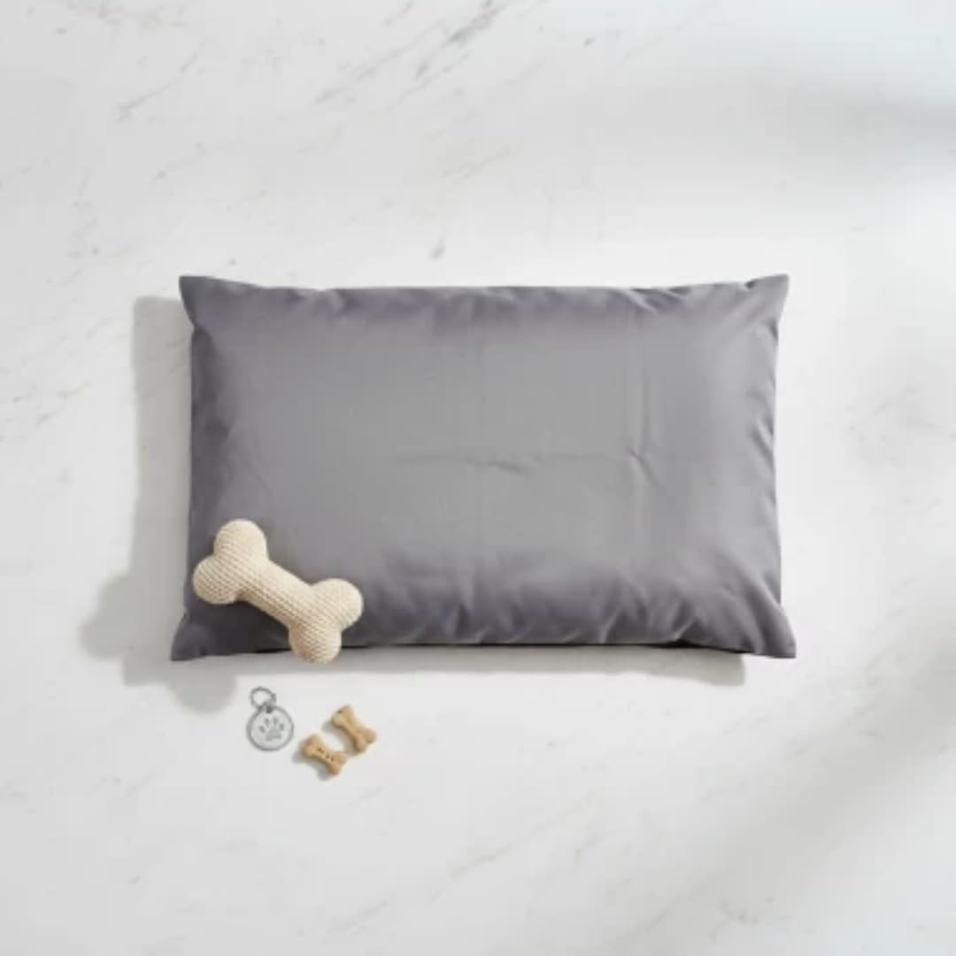 Waterproof Extra Large Dog Bed - 120x90cm - 2 Pack