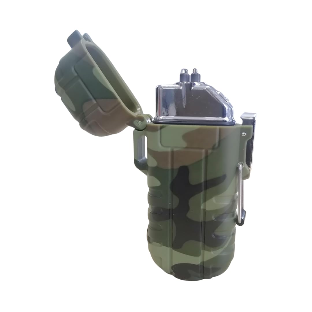 Arc Plasma Utility Lighter