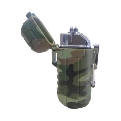 Arc Plasma Utility Lighter