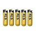 FLS Lighters N7 - Gold 25'