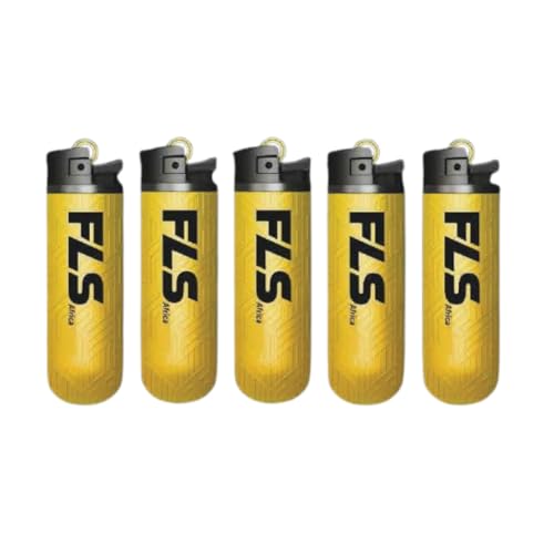 FLS Lighters N7 - Gold 25'