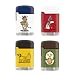 ZL3 Torch Jet Lighter 4-Pack - S21 Combo A (Combo A)