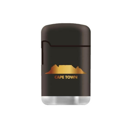 ZL3 Zengaz Torch Lighter - Mother City (Black A)
