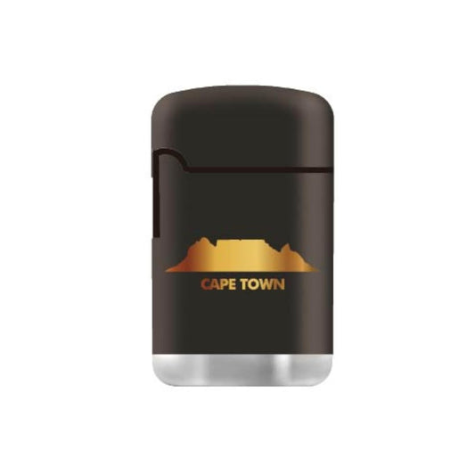ZL3 Zengaz Torch Lighter - Mother City (Black A)