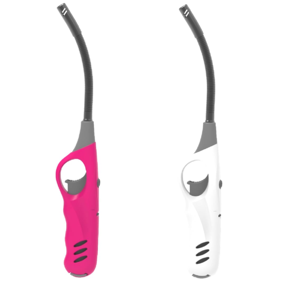 Blaze Flexible Turbo Lighter - 4 Pack