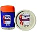 Windproof Jet Flame Torch Lighter And Biodegradable Herb Grinder Combo - Sushi