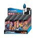 Electronic N2 Refillable Lighters – Music Design Assortment, Pack of 50