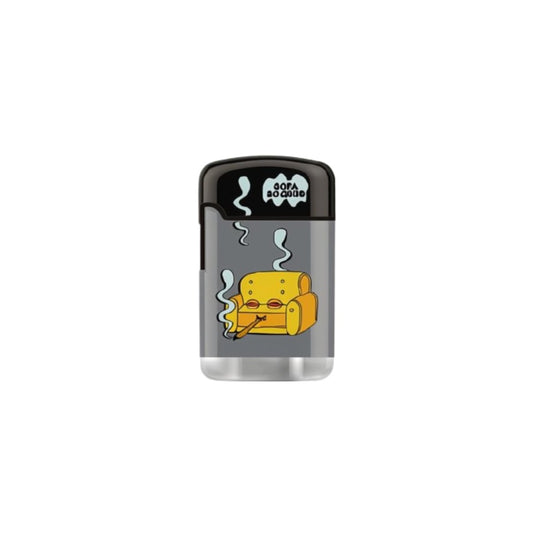 Zl -3 Windproof Torch Jet Lighter (Sofa)