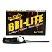Medium Braai Lighter And 12 Piece Fire Lighter Combo (Black)