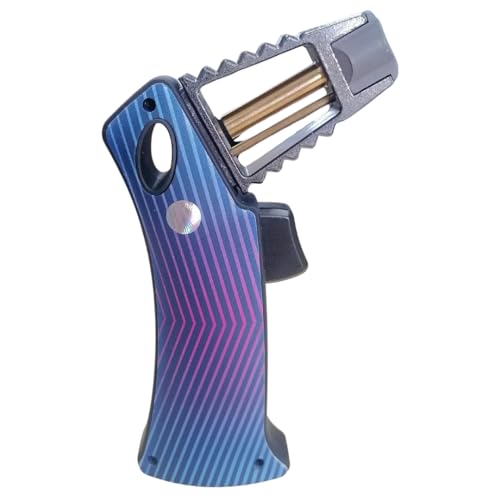 ZT 61 Toucan Jet Flame Lighter