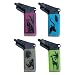 ZL-19 Torch Jet Lighter – 4 Pack Combo A