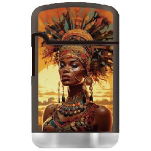 ZL3 Zengaz Torch Lighter - A.I Princess