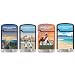 Zengaz ZL-3 Mega Jet Flame - Tourist Attraction Design 2-4 Pack