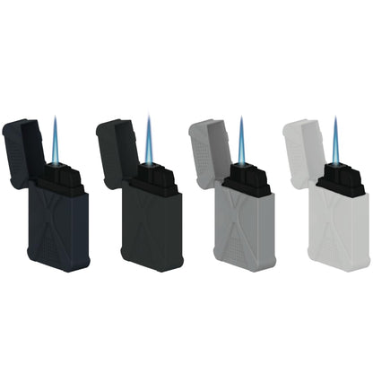 ZL 16 X Jet Flame Lighter 4 Pack