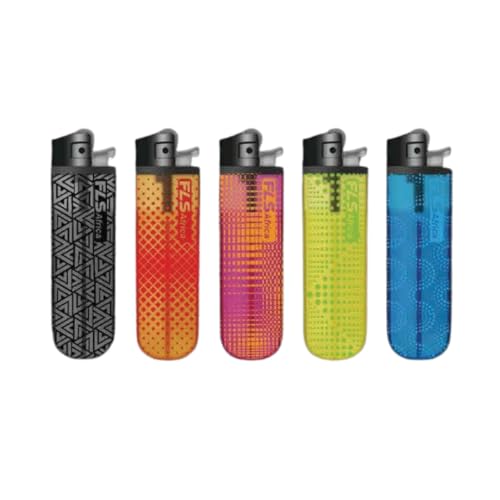 FLS Lighters N7 - TC 25'