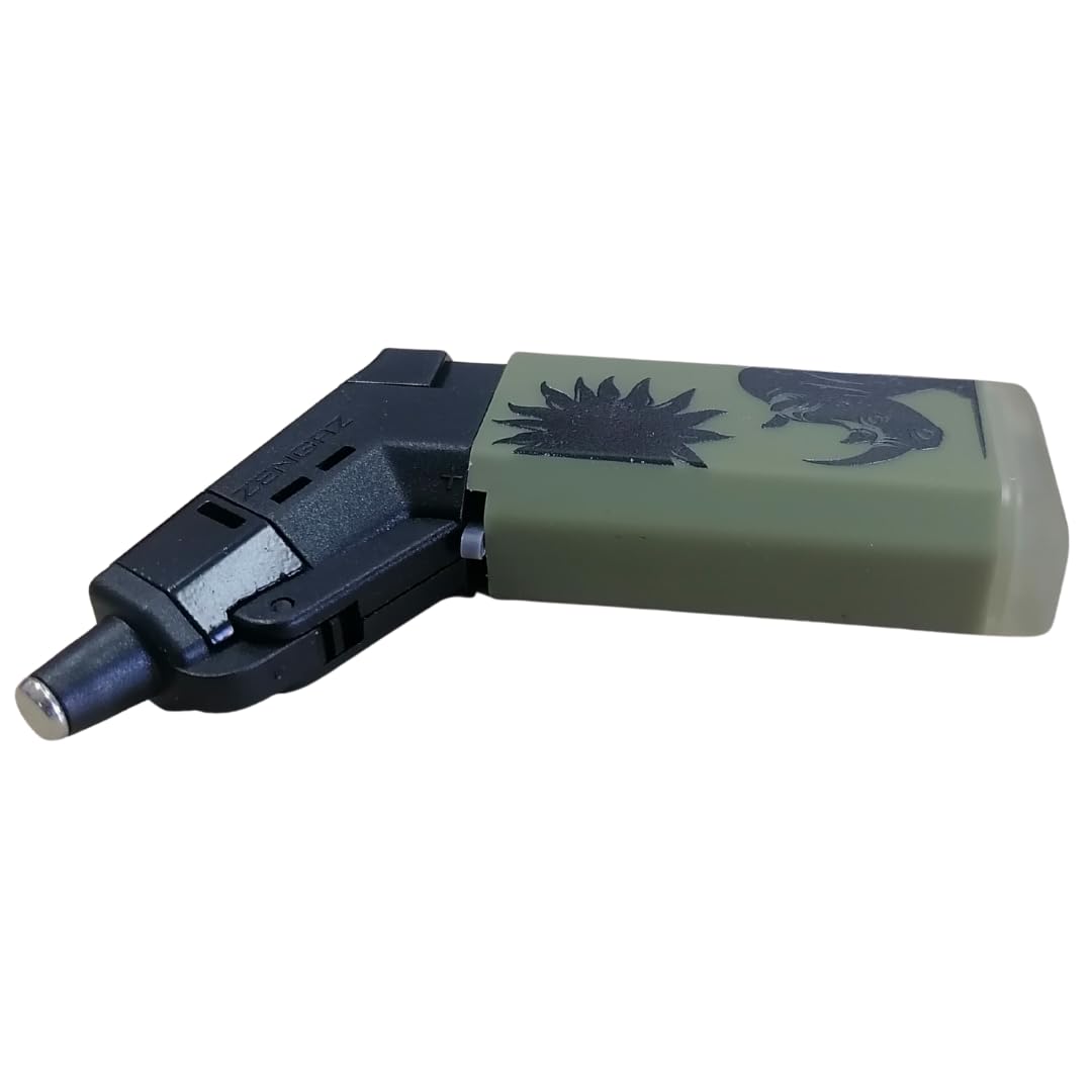 ZL-19 Torch Jet Lighter - Rhino