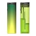 ZL-36 Pillar Jet Flame Lighters – 2 Pack