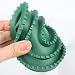 Horse Bath Massage Brushes - 2 Sizes