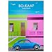 Glenn John Art A4 Print – Bo-Kaap (Front View), Cape Town | Digital Travel Poster Artwork | Premium Print by Cape Town Designer Glenn John