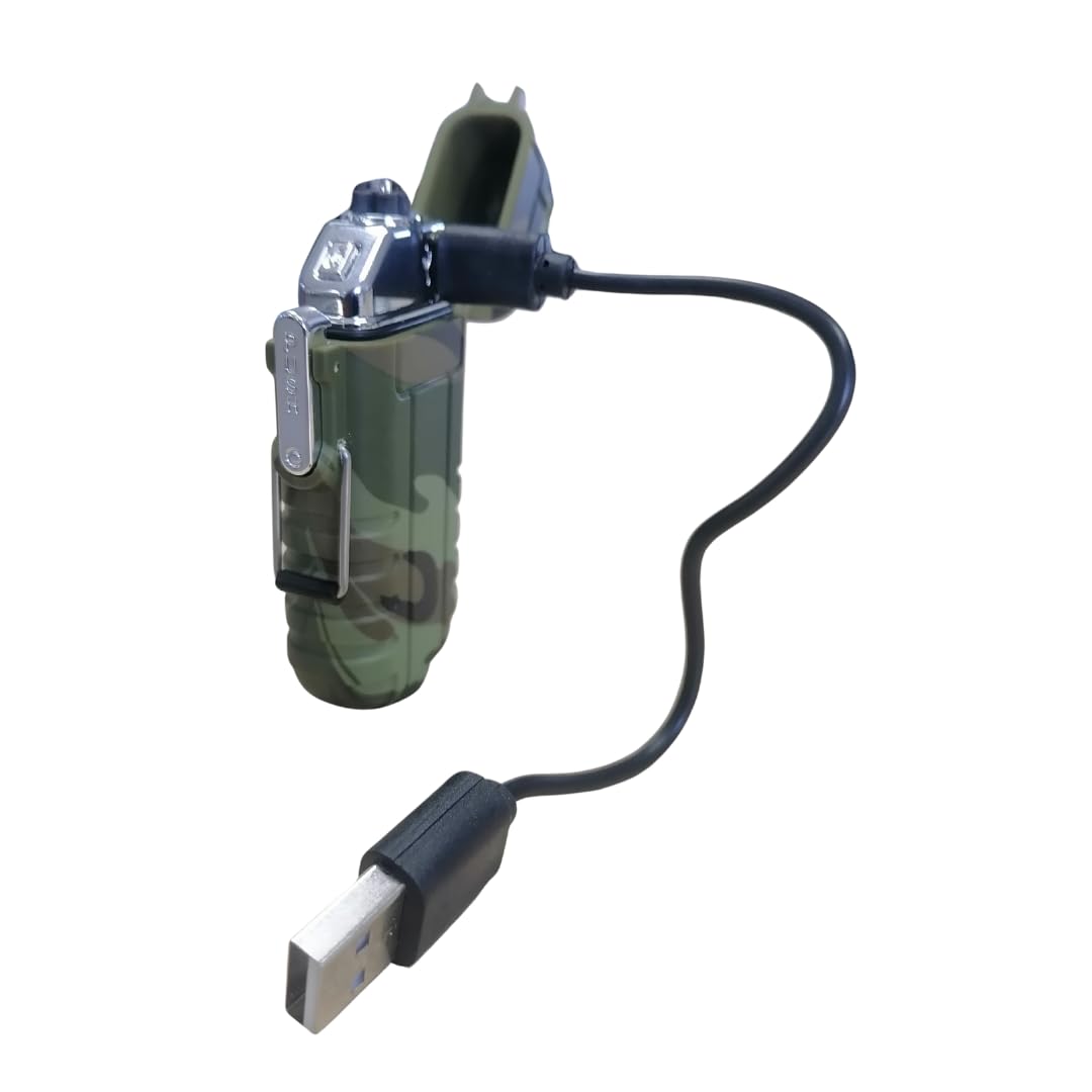 Arc Plasma Utility Lighter