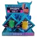 ZL30 Monster - 6 Piece Display Mega Jet Flame Lighters