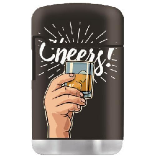 ZL3 Zengaz Torch Lighter - Beer