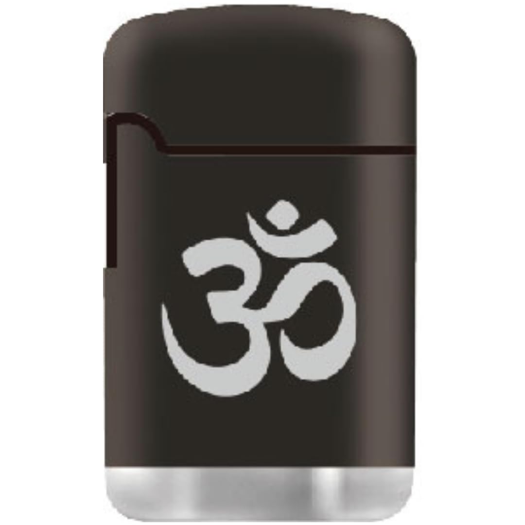 ZL3 Zengaz Torch Lighter - Om Symbol