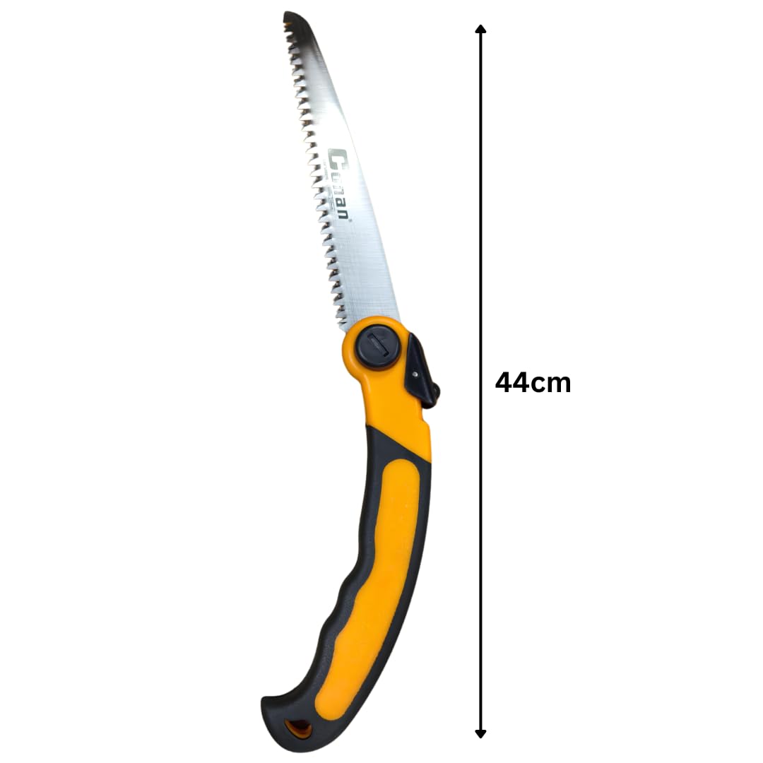 Folding Saw - 210mm