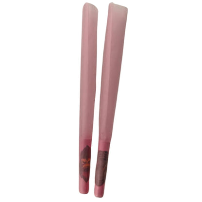 Debest Pre-Rolled Cones 100-Piece Pink