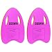 Swimming Kickboard - 2 Pack - BBSWIM - Pink