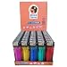 M3L Disposable Lighters 50' Tray