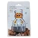 Kitchen Timer - Mechanical Chef - 6×10cm