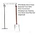 Rake And Coal Scoop Combo For Braai Or Barbeque
