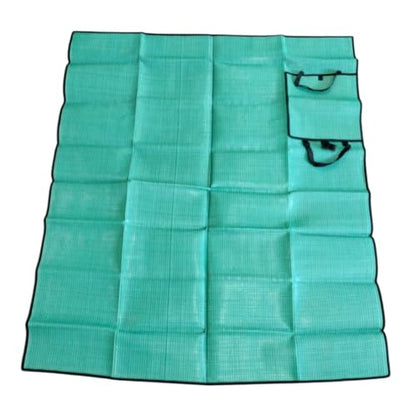 Outdoor Portable Waterproof Beach and Camping Mat- Green