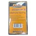 4 Piece Wood Chisel Set - 6, 12, 18 & 25mm