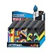 Electronic N2 Refillable Lighters – Love Design, Pack of 50