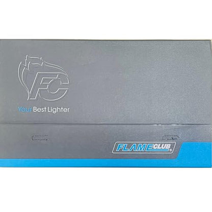 20 Piece Collectable Lucky Packet Electronic Lighters Tray 2