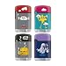 ZL3 S26 Mega Jet Flame Lighters – 4 Pack (Combo A)