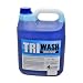 Tri-Wash Car Washing And Waxing Foaming Shampoo - 5 Litre