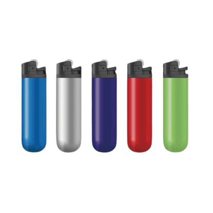 FLS Lighters N7 - Model P 25'