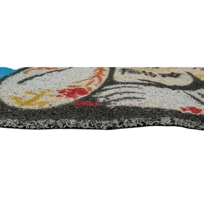 Premium Non-Slip Doormat - Angel