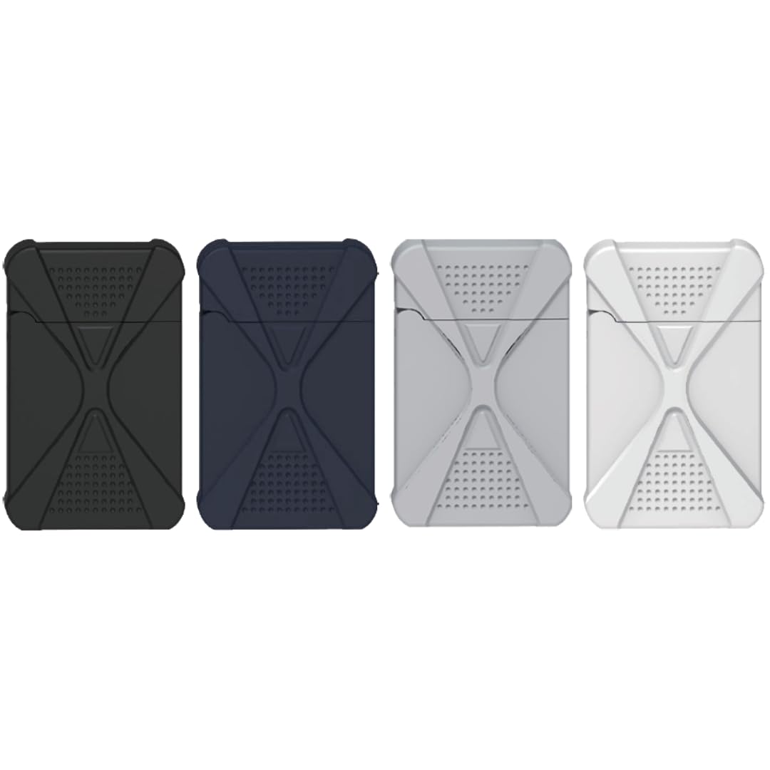 ZL 16 X Jet Flame Lighter 4 Pack
