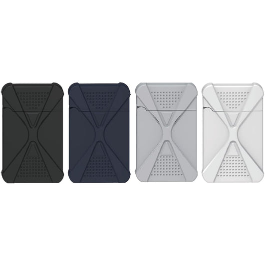 ZL 16 X Jet Flame Lighter 4 Pack
