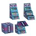 ZL19 S5 Cube – 48 Piece Display Torch Jet Lighters